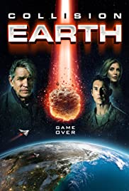 Watch Free Collision Earth (2020)