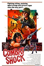 Watch Free Combat Shock (1984)