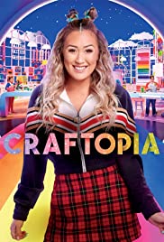 Watch Free Craftopia (2020 )