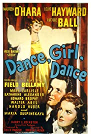 Watch Free Dance, Girl, Dance (1940)