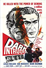 Watch Free Dark Intruder (1965)