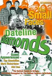 Watch Free Dateline Diamonds (1965)