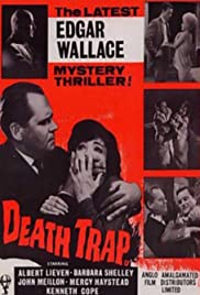 Watch Free Death Trap (1962)
