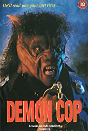 Watch Free Demon Cop (1990)