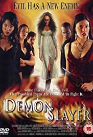 Watch Full Movie :Demon Slayer (2004)