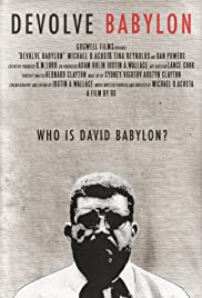 Watch Full Movie :Devolve Babylon (2014)