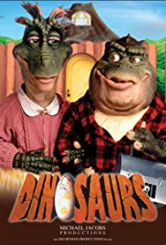 Watch Full :Dinosaurs (19911994)