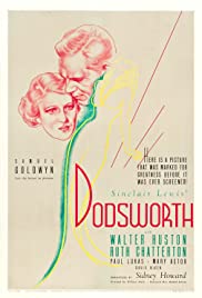 Watch Free Dodsworth (1936)