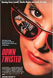 Watch Free Down Twisted (1987)
