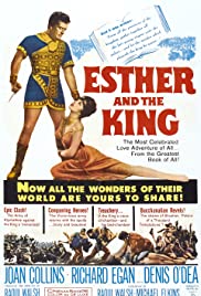 Watch Free Esther and the King (1960)