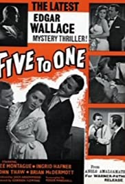 Watch Free Five to One (1963)