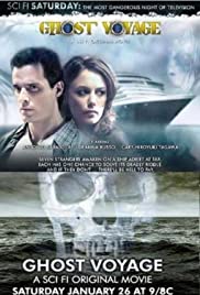 Watch Full Movie :Ghost Voyage (2008)