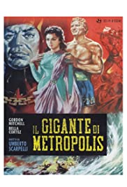 Watch Free The Giant of Metropolis (1961)