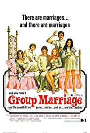 Watch Free Group Marriage (1973)