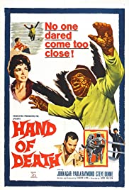 Watch Free Hand of Death (1962)