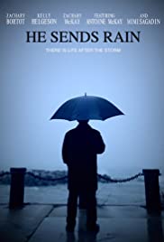 Watch Free He Sends Rain (2017)