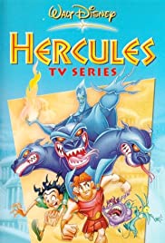 Watch Free Hercules (19981999)