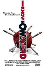 Watch Free I Know How Many Runs You Scored Last Summer (2008)