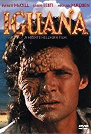 Watch Free Iguana (1988)