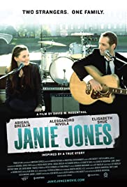 Watch Free Janie Jones (2010)