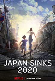 Watch Free Japan Sinks: 2020 (2020 )