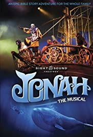 Watch Free Jonah: The Musical (2017)