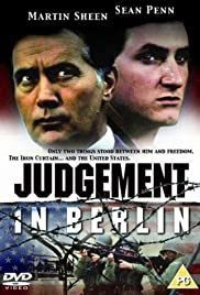 Watch Free Judgement in Berlin (1988)