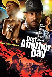 Watch Free Just Another Day (2009)