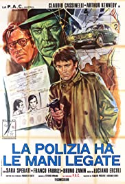 Watch Free La polizia ha le mani legate (1975)