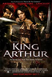 Watch Free King Arthur (2004)