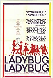 Watch Full Movie :Ladybug Ladybug (1963)