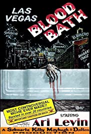 Watch Free Las Vegas Bloodbath (1989)