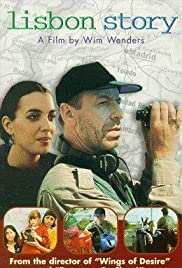 Watch Free Lisbon Story (1994)