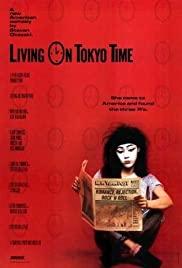 Watch Free Living on Tokyo Time (1987)