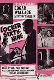 Watch Free Locker Sixty Nine (1962)