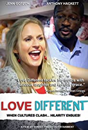 Watch Free Love Different (2016)