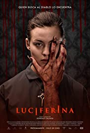 Watch Free Luciferina (2018)