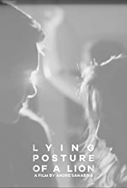 Watch Free Lying Posture of a Lion (2017)