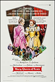 Watch Full Movie :Mary, Queen of Scots (1971)