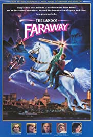 Watch Free Mio in the Land of Faraway (1987)