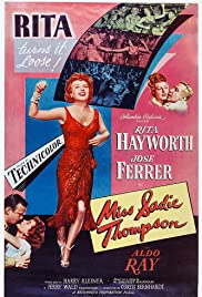 Watch Free Miss Sadie Thompson (1953)
