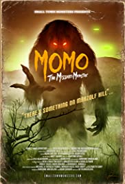 Watch Free Momo: The Missouri Monster (2019)