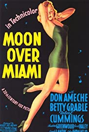 Watch Free Moon Over Miami (1941)