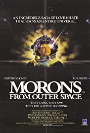 Watch Full Movie :Morons from Outer Space (1985)