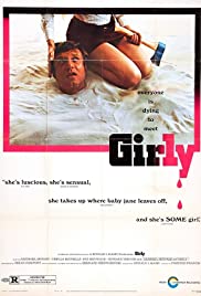 Watch Free Girly (1970)