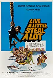 Watch Full Movie :Murph the Surf (1975)