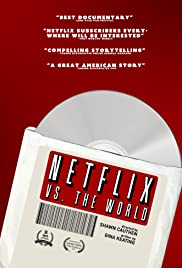 Watch Free Netflix vs. the World (2019)