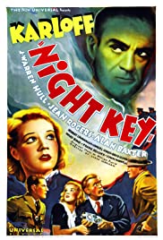 Watch Free Night Key (1937)