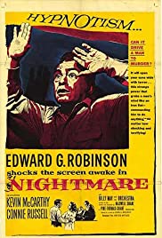 Watch Free Nightmare (1956)