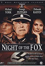 Watch Free Night of the Fox (1990)